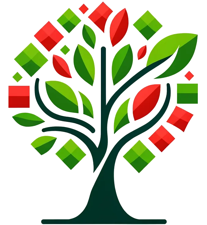 Argumentree platform showing hierarchical argument tree visualization with pro and con branches for meeting analysis